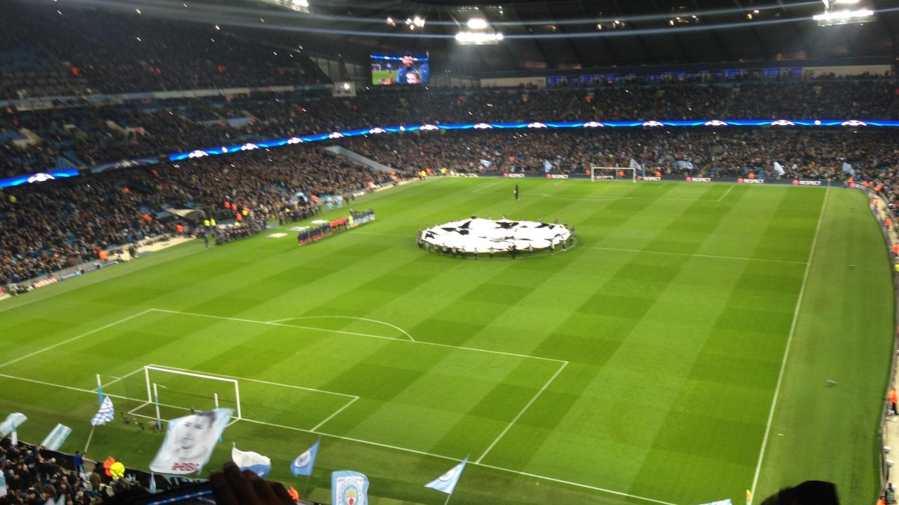 City