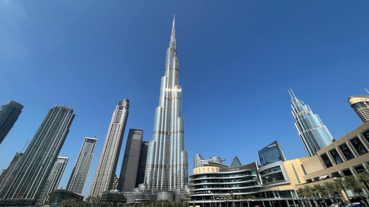 Dubaj
