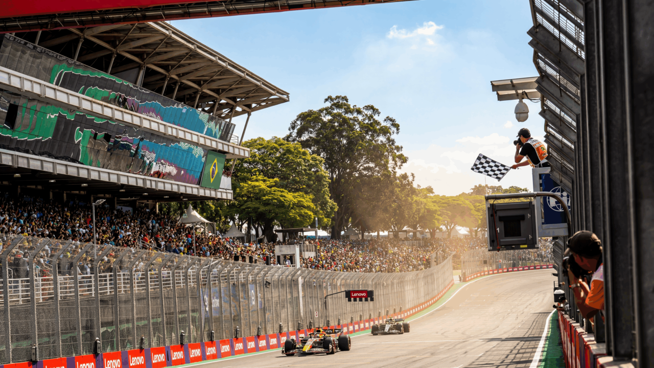 F1 BRASIL