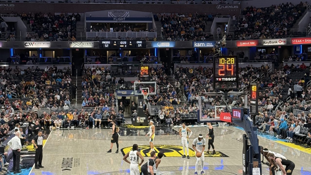 Indiana