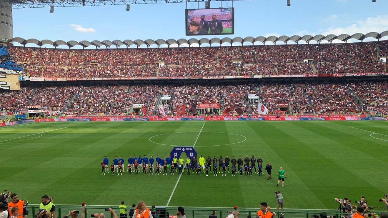 san siro 1